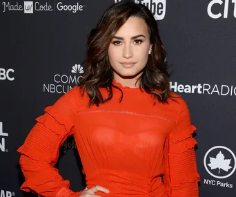 Demi Lovato
