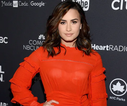 Demi Lovato