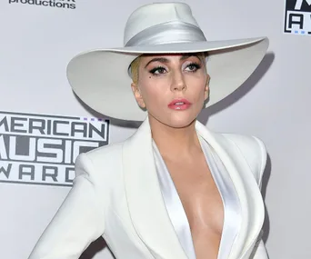 Lady Gaga