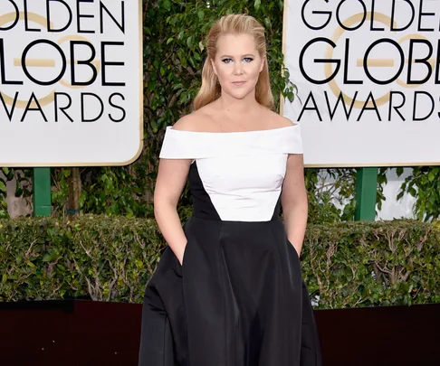 Amy Schumer