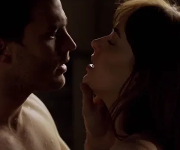 Fifty shades darker