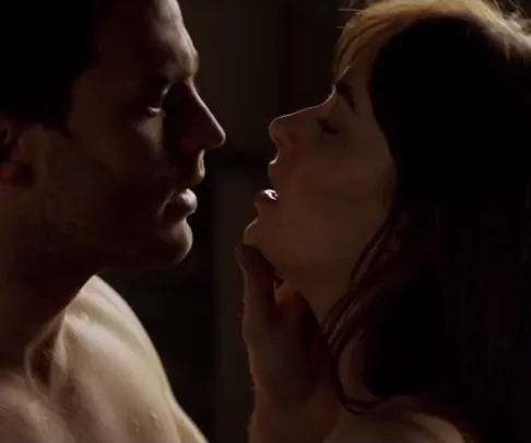 Fifty shades darker