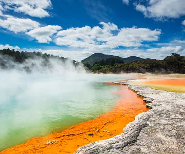 5 reasons to revisit Rotorua