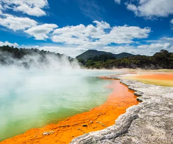 5 reasons to revisit Rotorua