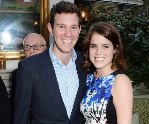 Princess Eugenie