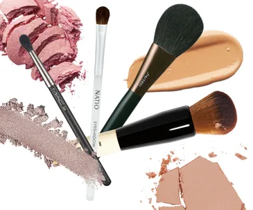 Brush work: 5 makeup tools everyone should have