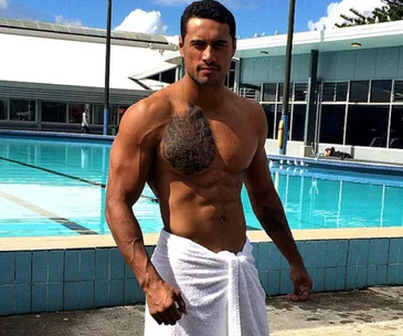 Carlos Ulberg