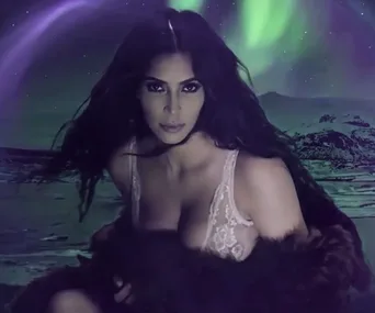 Kim Kardashian 