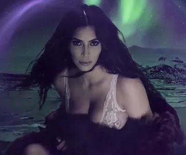Kim Kardashian 