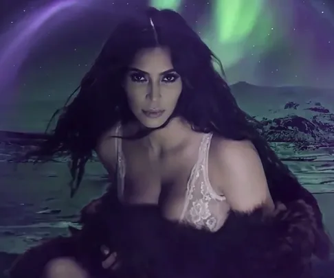 Kim Kardashian