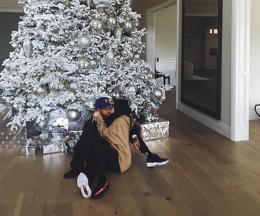 Kylie Jenner Tyga