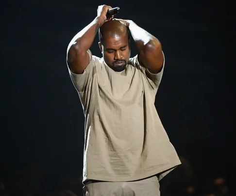 Kanye West