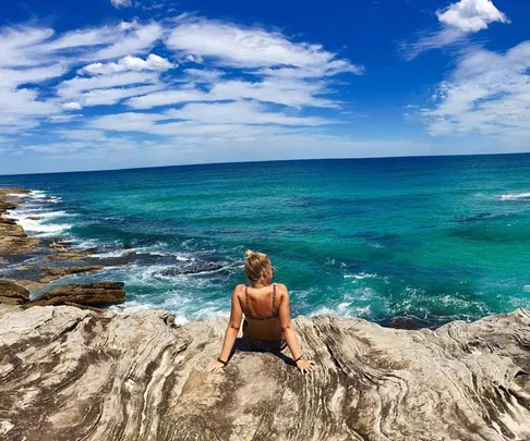 Sydney Bondi