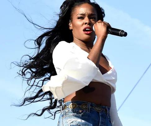 Azealia Banks