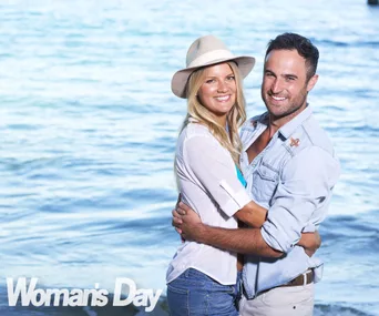 Jordan Mauger’s perfect match