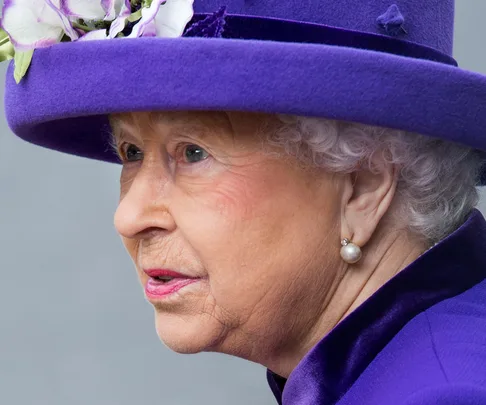 The Queen