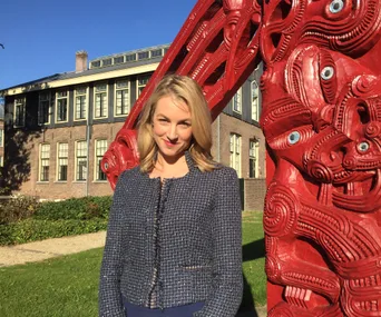 Janika ter Ellen