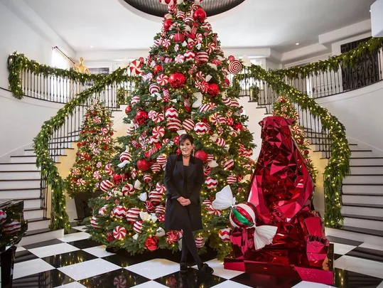 Kris Jenner