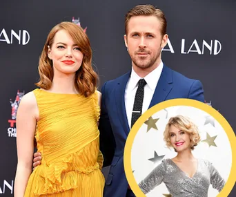 Siobhan marshall la la land