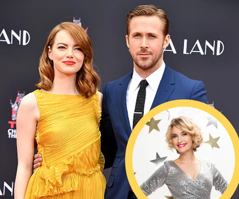 Siobhan marshall la la land