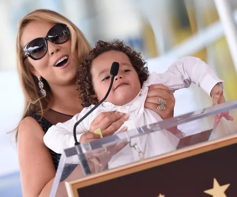 mariah carey moroccan canon