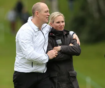 Queen’s granddaughter Zara Tindall suffers miscarriage