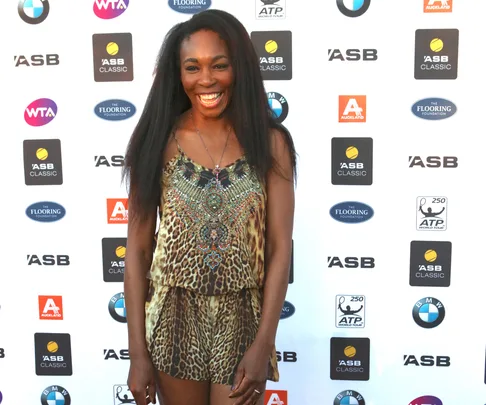 Venus Williams