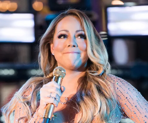 Mariah Carey