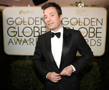 Jimmy Fallon
