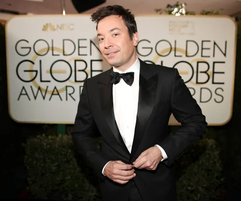 Jimmy Fallon