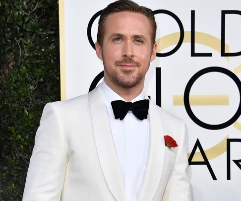 Ryan Gosling