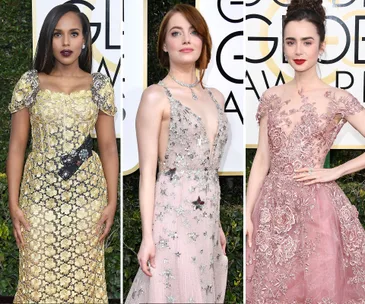 Golden Globes 2017