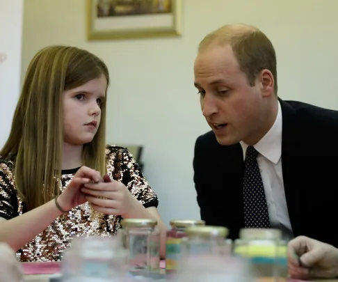 Prince William