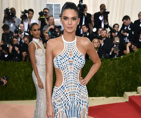 Kendall Jenner