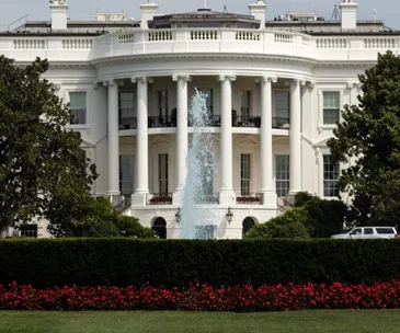 The White House
