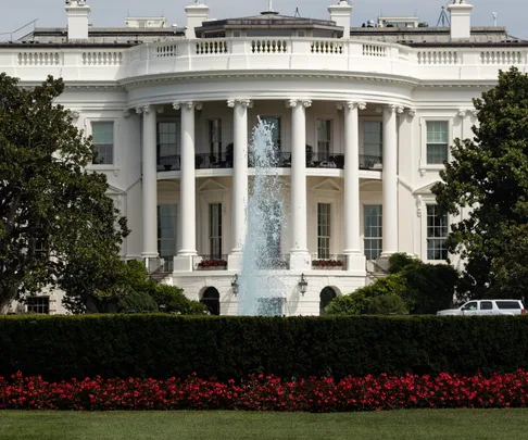 The White House