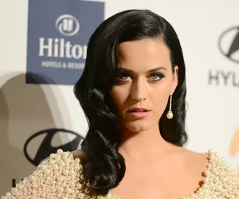 katy perry
