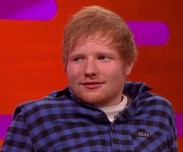 ed sheeran