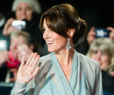 Duchess Kate