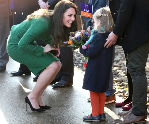 Duchess Kate