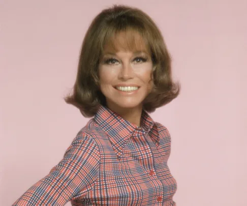 Mary Tyler Moore
