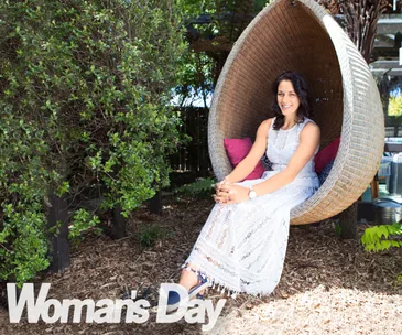 Swim star Sophie Pascoe’s new love