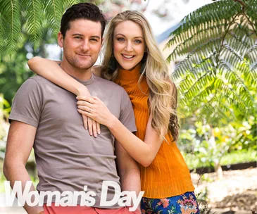 Emmett Skilton & Holly Shervey’s vegan vows