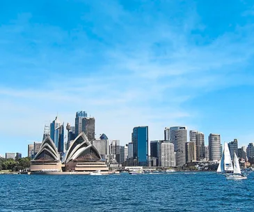 5 ways to have a healthy Sydney trip