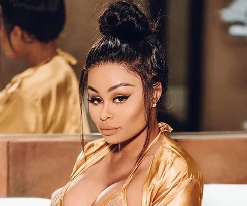 Blac Chyna