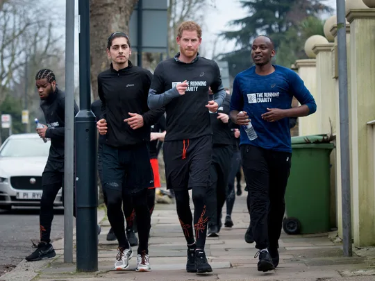 prince harry