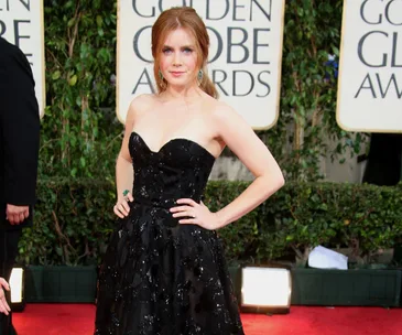 Amy adams