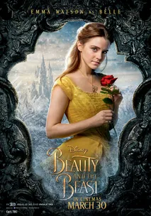 Beauty and the Beast 