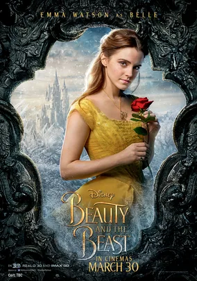 Beauty and the Beast