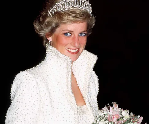 Princess Diana